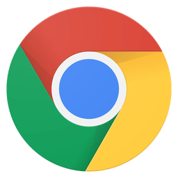 Chrome logo